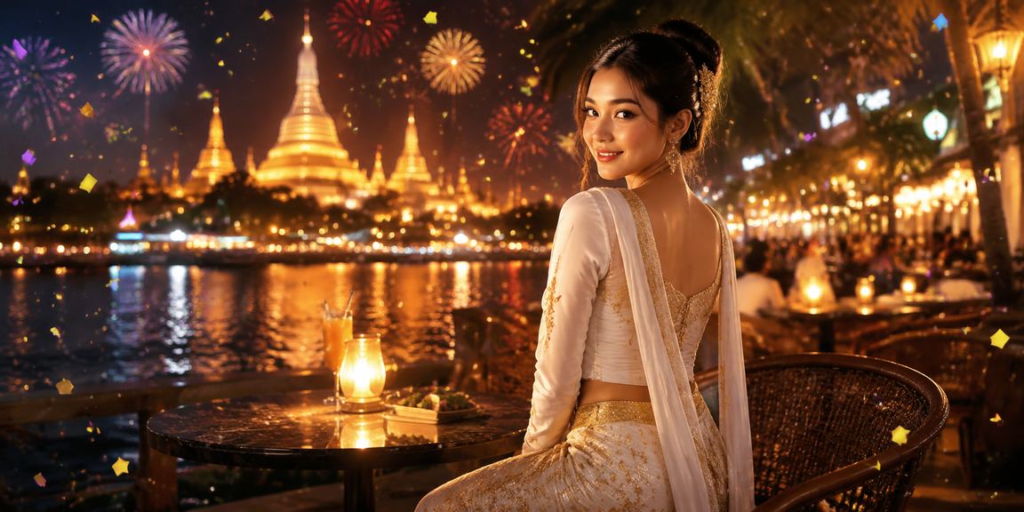 ပရိုမိုးရှင်းလှုံ့ဆော်မှု နေရာပုံရိပ်